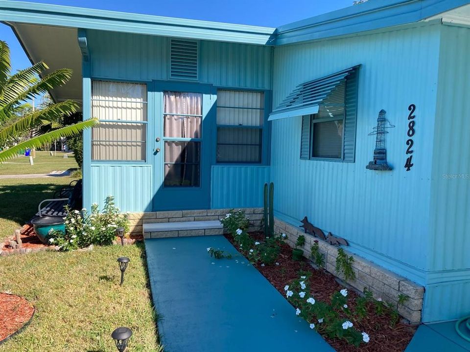 En Venta: $215,000 (2 camas, 1 baños, 1200 Pies cuadrados)