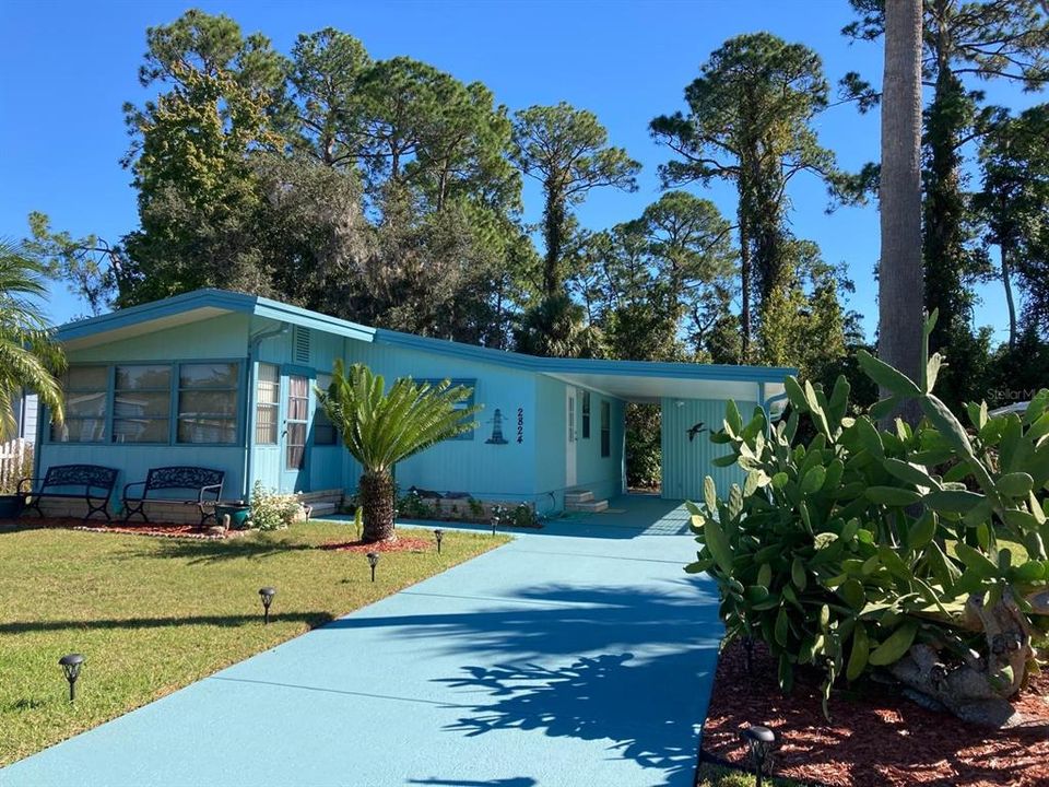 En Venta: $215,000 (2 camas, 1 baños, 1200 Pies cuadrados)