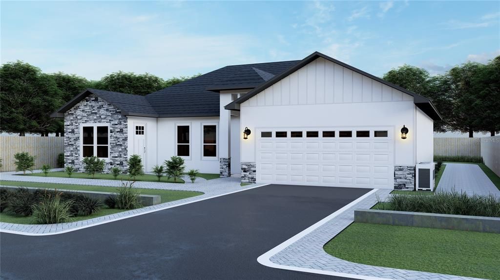 На продажу: $299,900 (3 спален, 3 ванн, 1507 Квадратных фут)