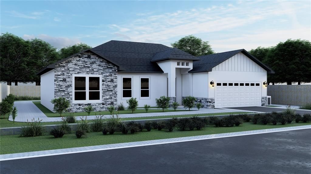 На продажу: $299,900 (3 спален, 3 ванн, 1507 Квадратных фут)