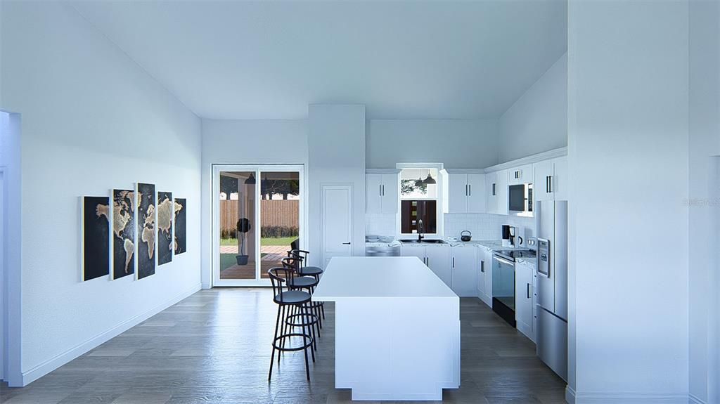 На продажу: $299,900 (3 спален, 3 ванн, 1507 Квадратных фут)