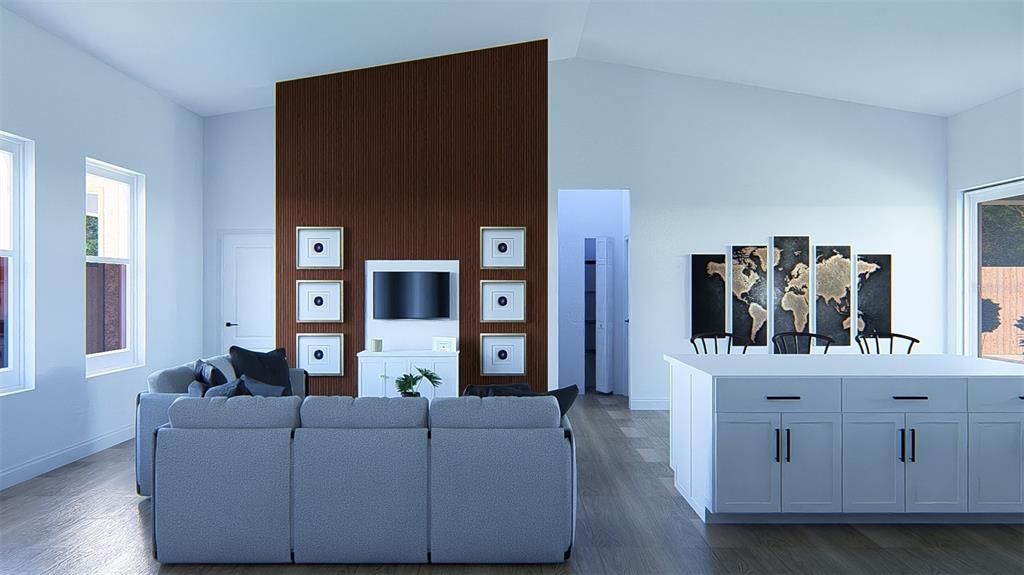 На продажу: $299,900 (3 спален, 3 ванн, 1507 Квадратных фут)