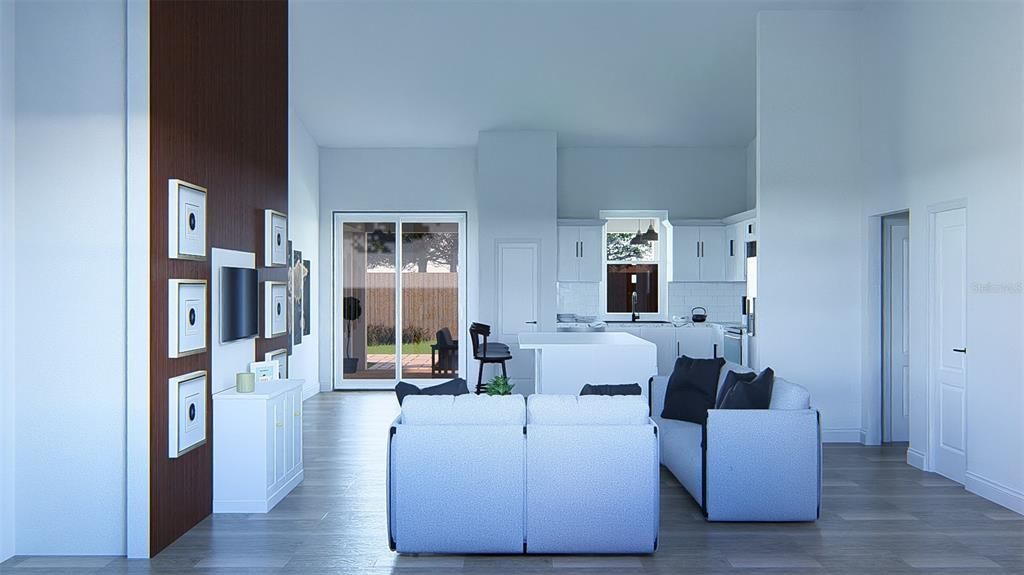 На продажу: $299,900 (3 спален, 3 ванн, 1507 Квадратных фут)