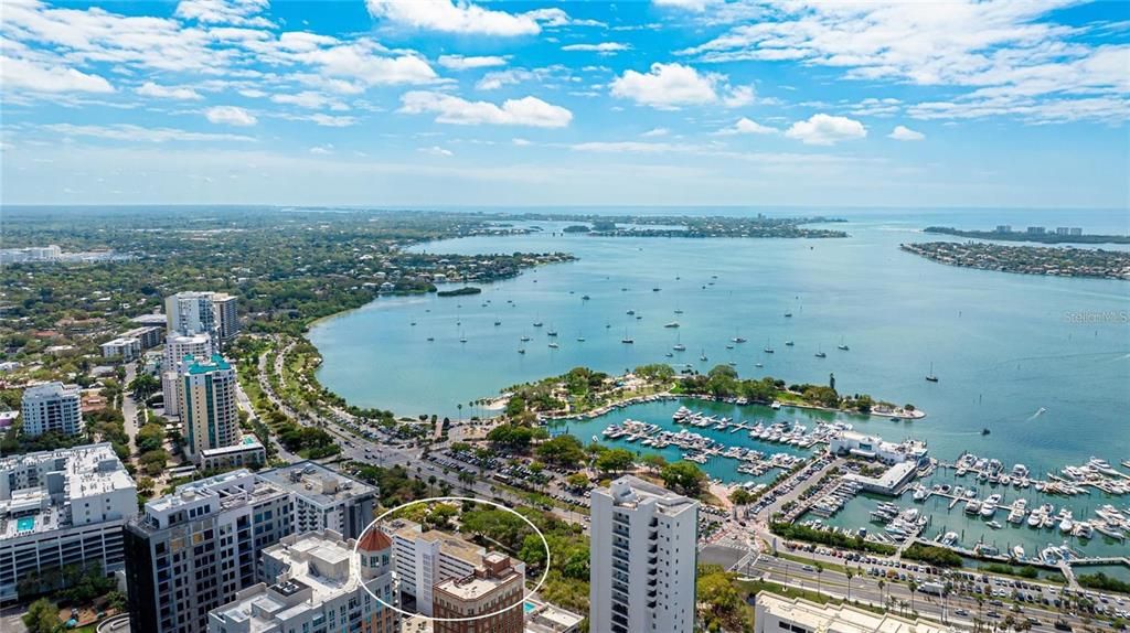 На продажу: $399,000 (1 спален, 1 ванн, 820 Квадратных фут)