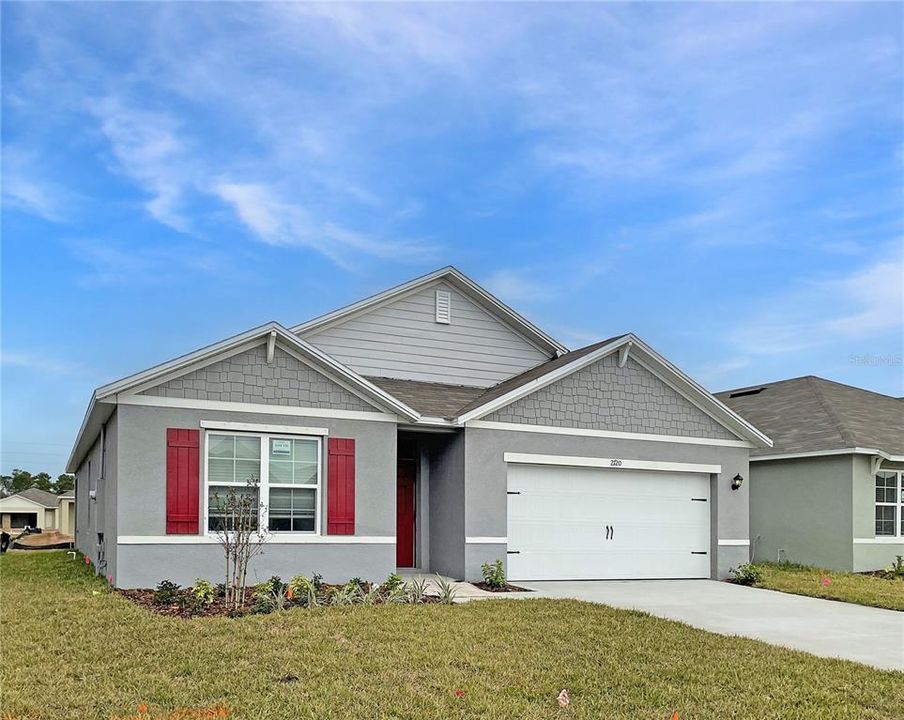 For Rent: $2,400 (4 beds, 2 baths, 1846 Square Feet)