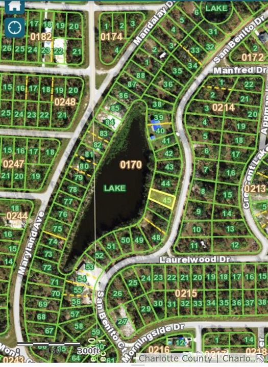 For Sale: $15,900 (0.14 acres)