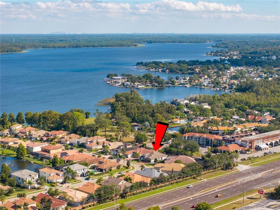 For Sale: $969,999 (4 beds, 3 baths, 2463 Square Feet)