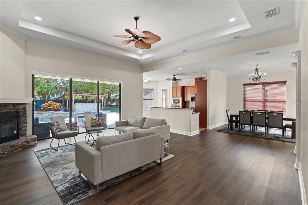 For Sale: $969,999 (4 beds, 3 baths, 2463 Square Feet)