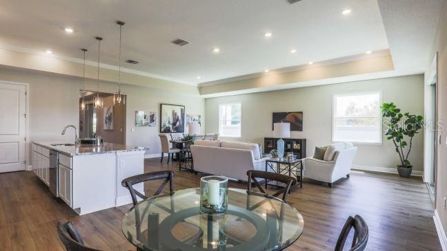 Active With Contract: $509,900 (4 beds, 3 baths, 2519 Square Feet)