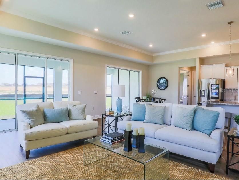 Active With Contract: $509,900 (4 beds, 3 baths, 2519 Square Feet)