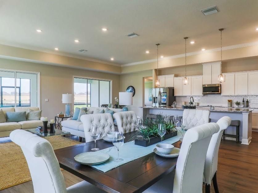 Active With Contract: $509,900 (4 beds, 3 baths, 2519 Square Feet)