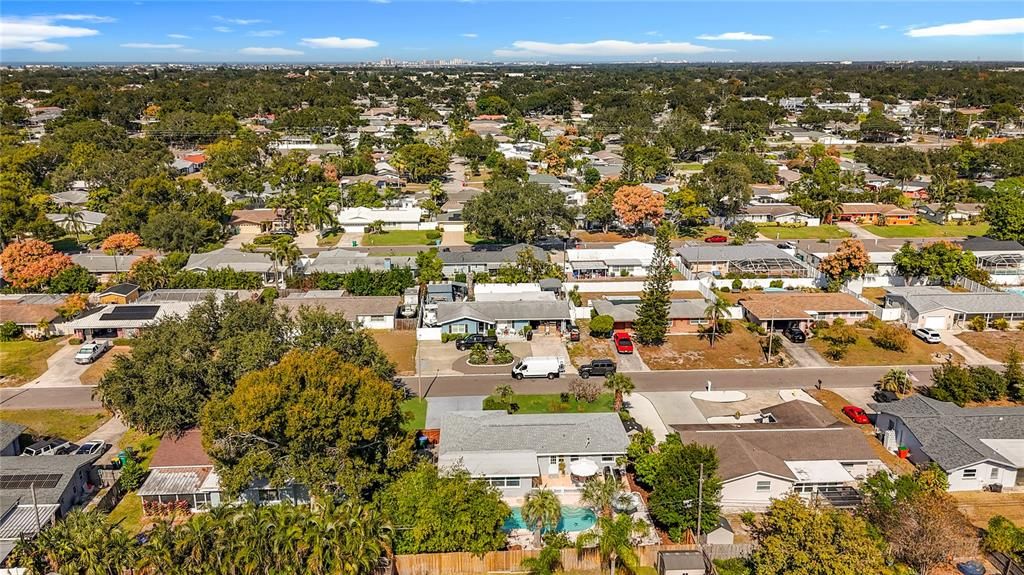 Active With Contract: $499,900 (3 beds, 2 baths, 1272 Square Feet)