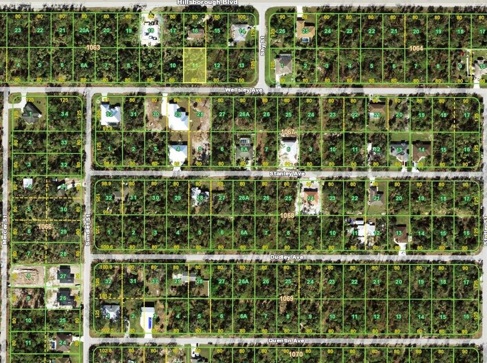 For Sale: $28,000 (0.23 acres)