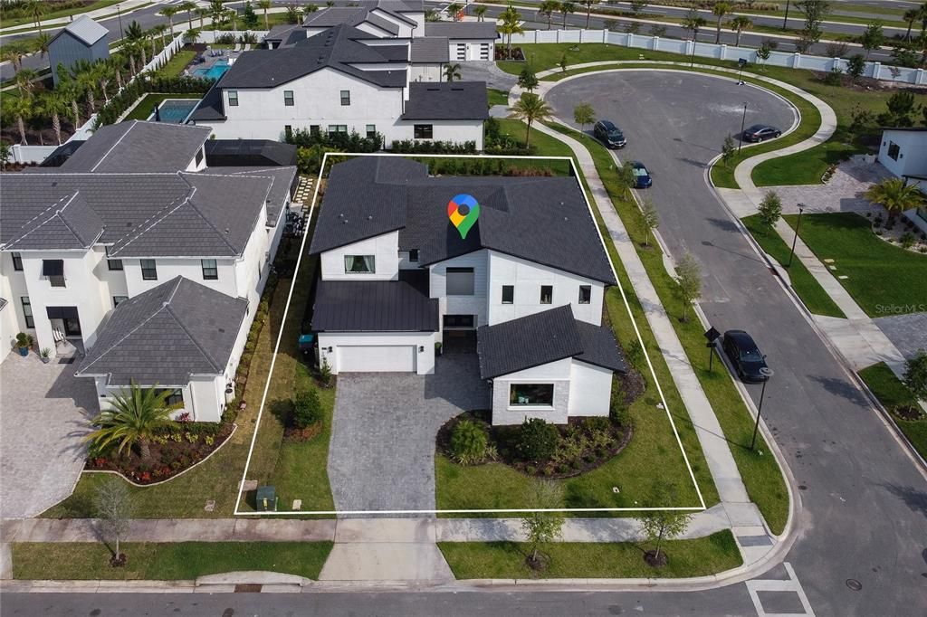 For Rent: $7,800 (4 beds, 4 baths, 4495 Square Feet)