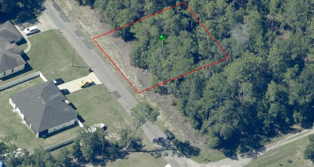 For Sale: $27,000 (0.29 acres)