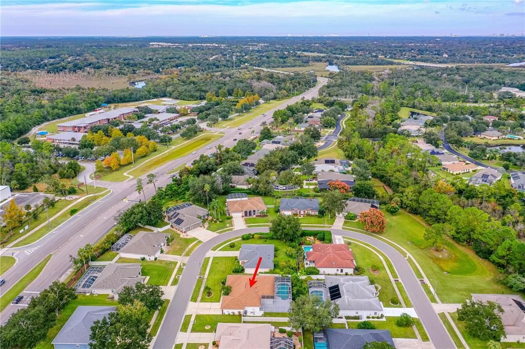 На продажу: $549,000 (4 спален, 2 ванн, 2627 Квадратных фут)