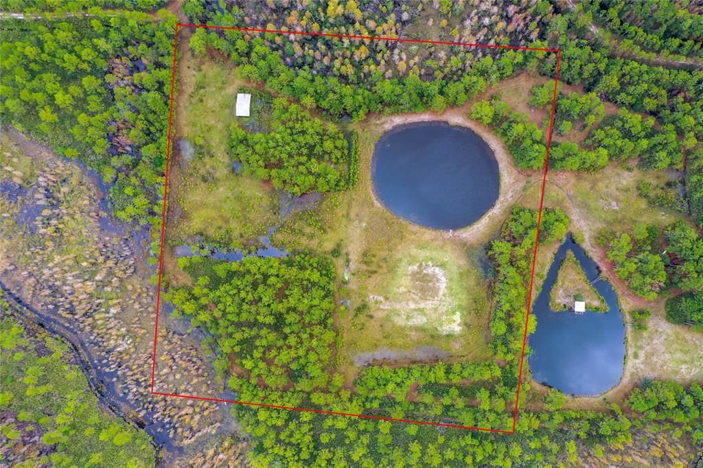 待售: $275,000 (10.00 acres)