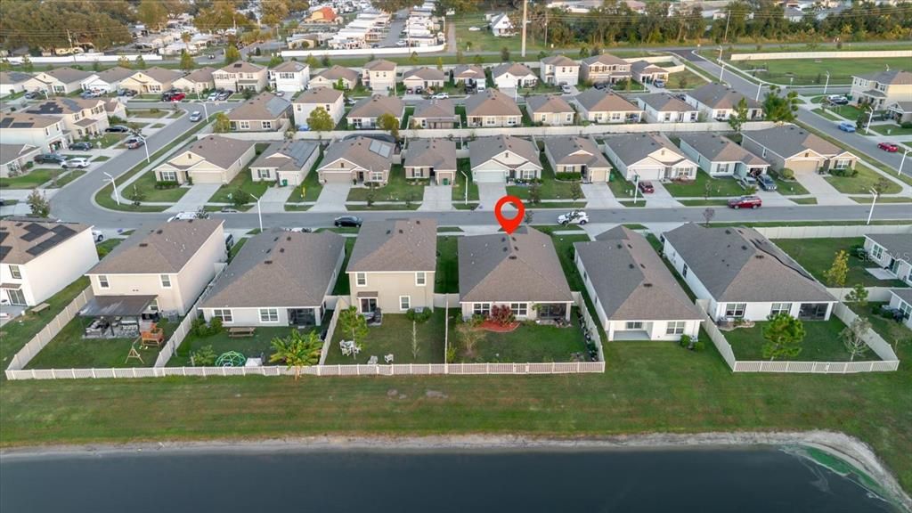 На продажу: $300,000 (3 спален, 2 ванн, 1690 Квадратных фут)