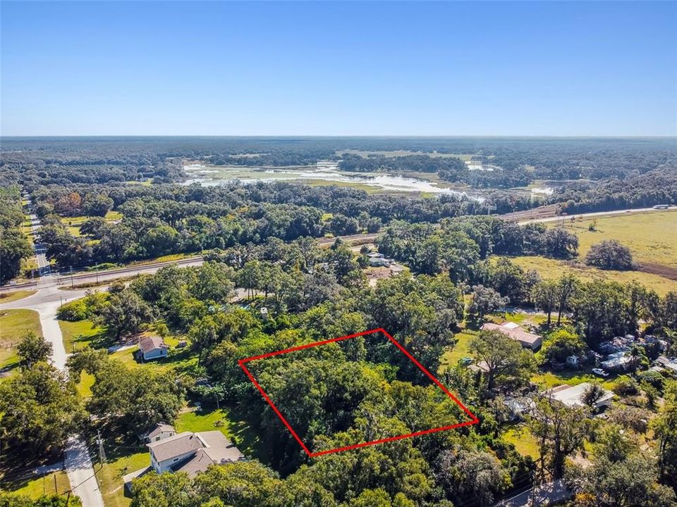 En Venta: $35,000 (0.16 acres)