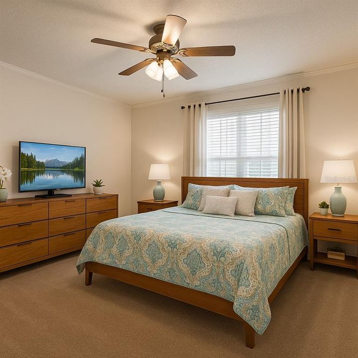 На продажу: $298,000 (3 спален, 2 ванн, 1980 Квадратных фут)