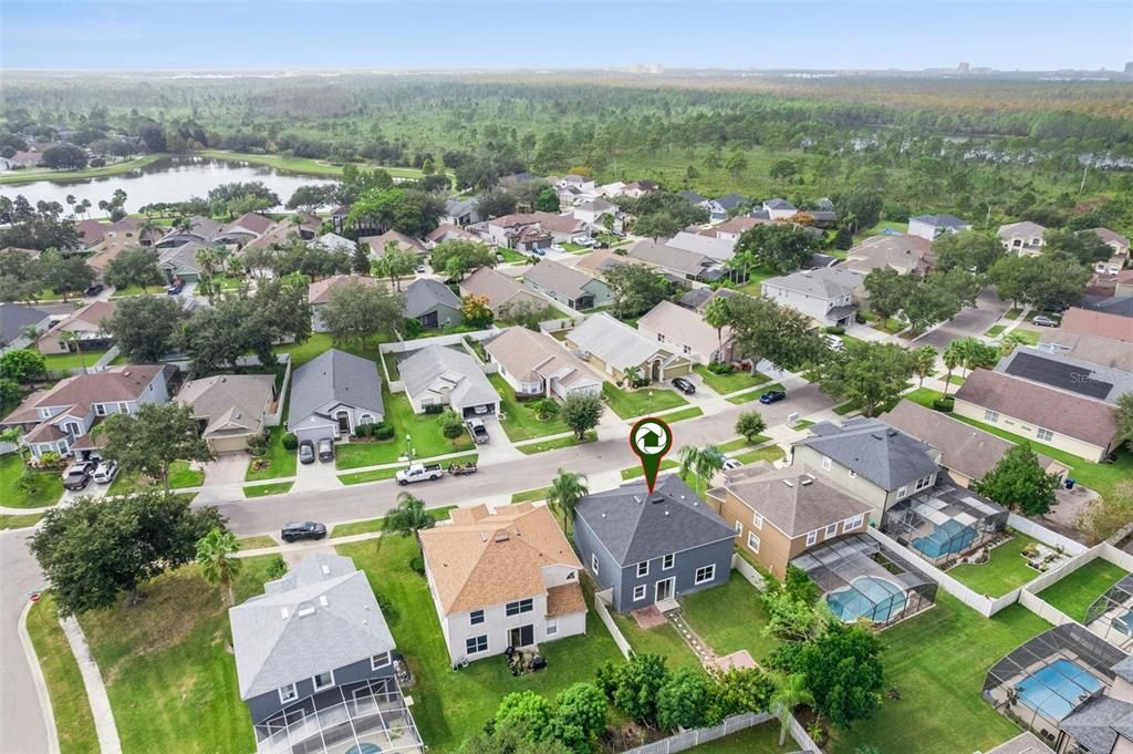 En Venta: $559,000 (4 camas, 2 baños, 2578 Pies cuadrados)