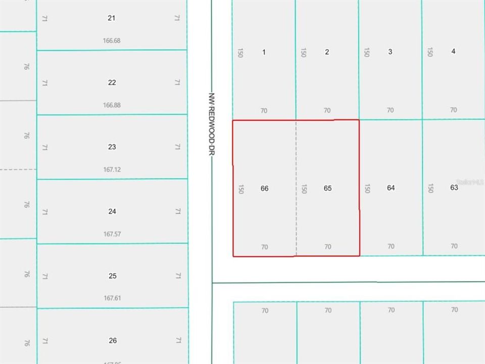 En Venta: $25,000 (0.48 acres)