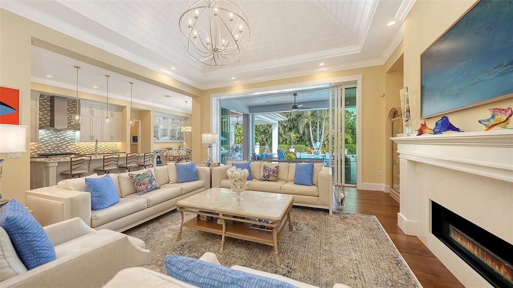 En Venta: $4,200,000 (4 camas, 4 baños, 3820 Pies cuadrados)