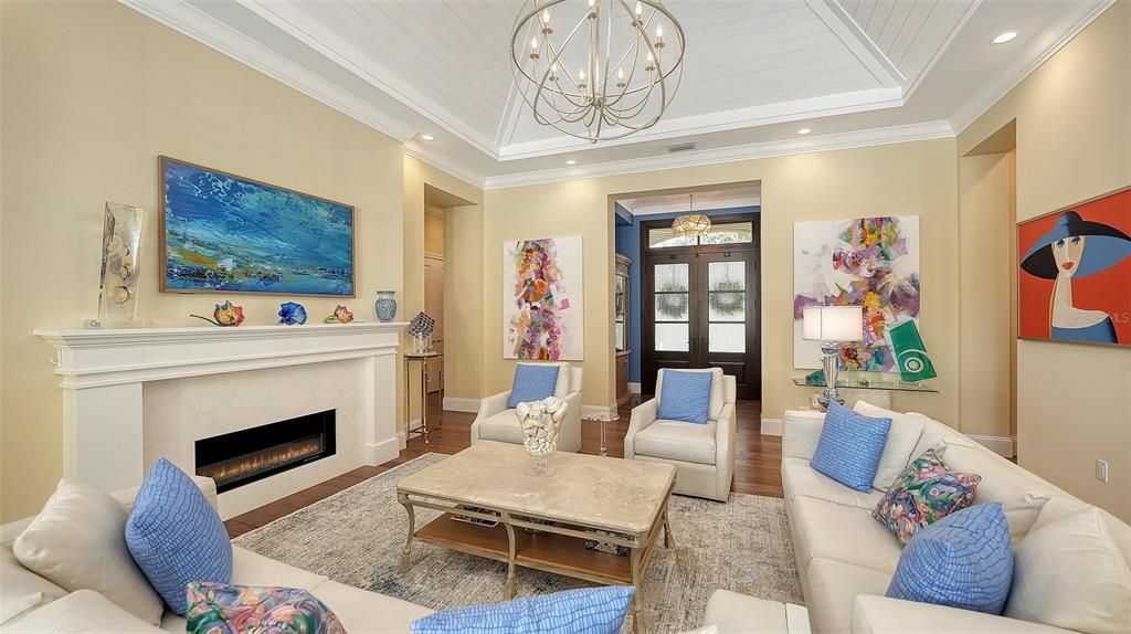 En Venta: $4,200,000 (4 camas, 4 baños, 3820 Pies cuadrados)