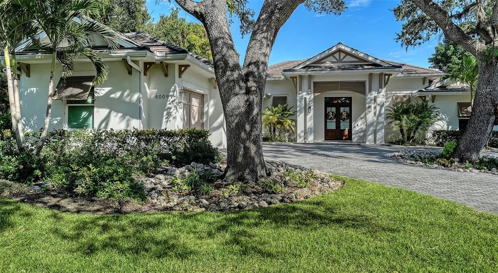 En Venta: $4,200,000 (4 camas, 4 baños, 3820 Pies cuadrados)