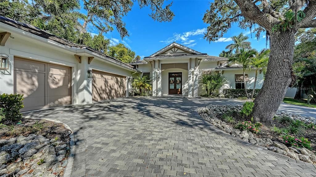 En Venta: $4,200,000 (4 camas, 4 baños, 3820 Pies cuadrados)