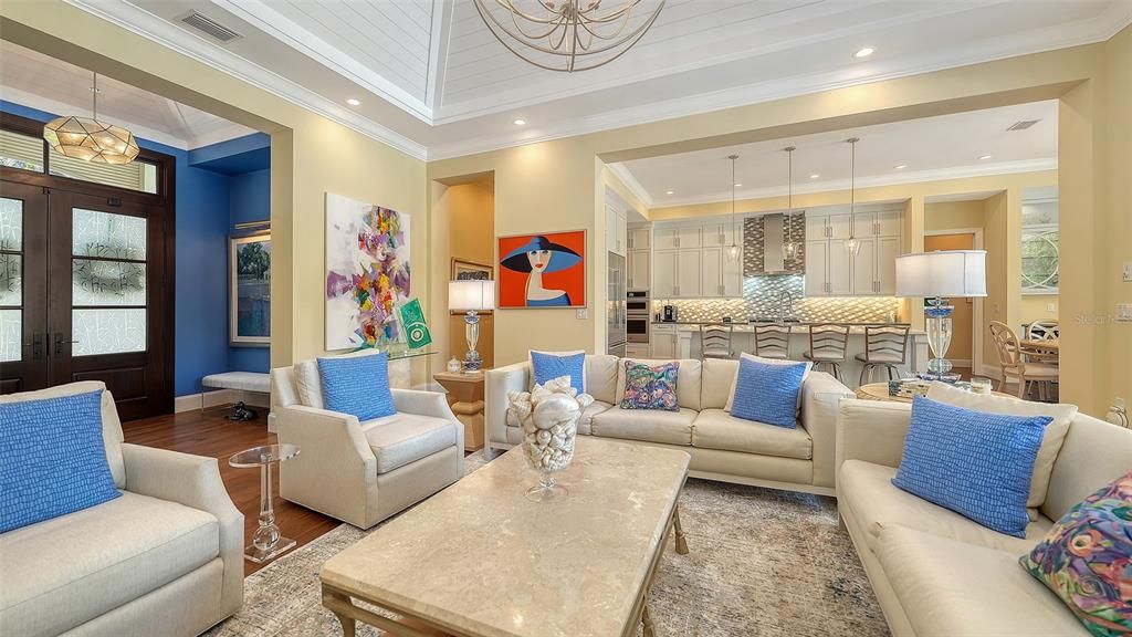 En Venta: $4,200,000 (4 camas, 4 baños, 3820 Pies cuadrados)