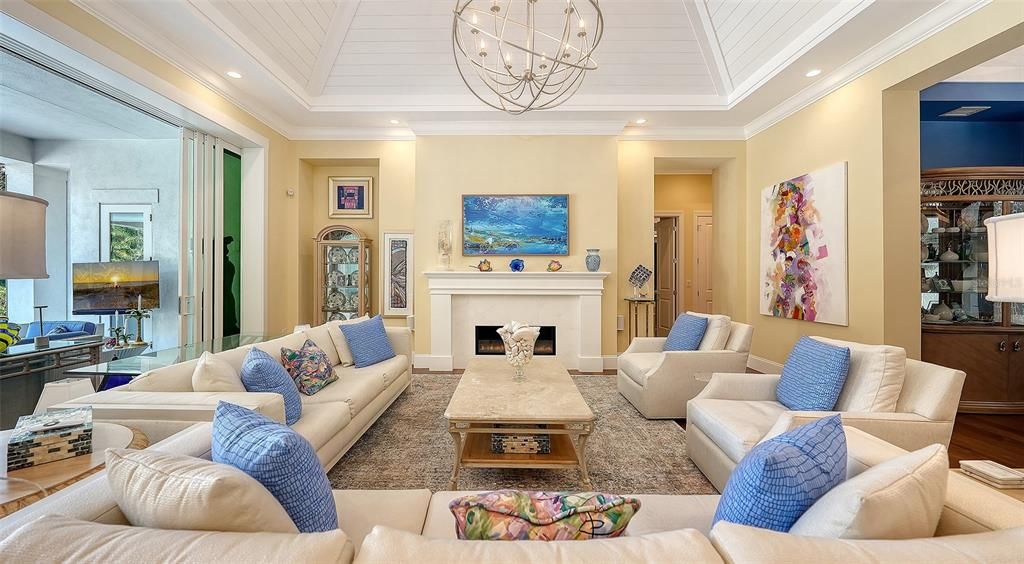 En Venta: $4,200,000 (4 camas, 4 baños, 3820 Pies cuadrados)