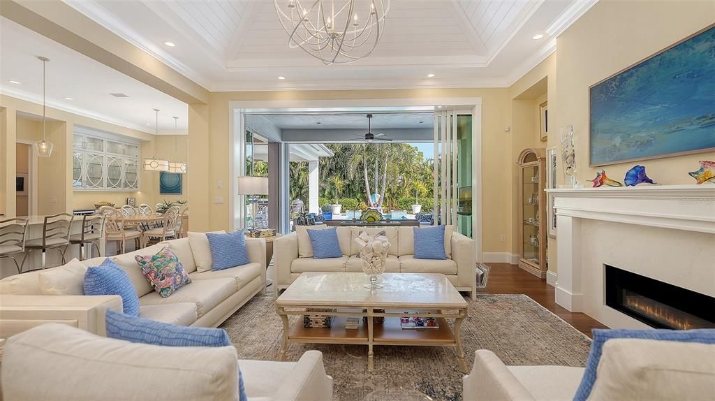 En Venta: $4,200,000 (4 camas, 4 baños, 3820 Pies cuadrados)