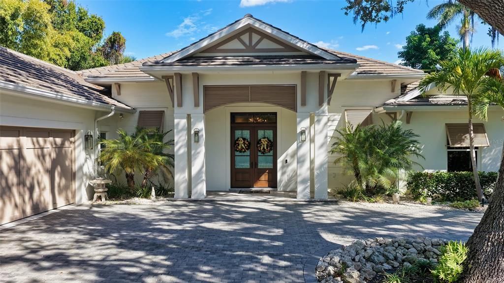 En Venta: $4,200,000 (4 camas, 4 baños, 3820 Pies cuadrados)