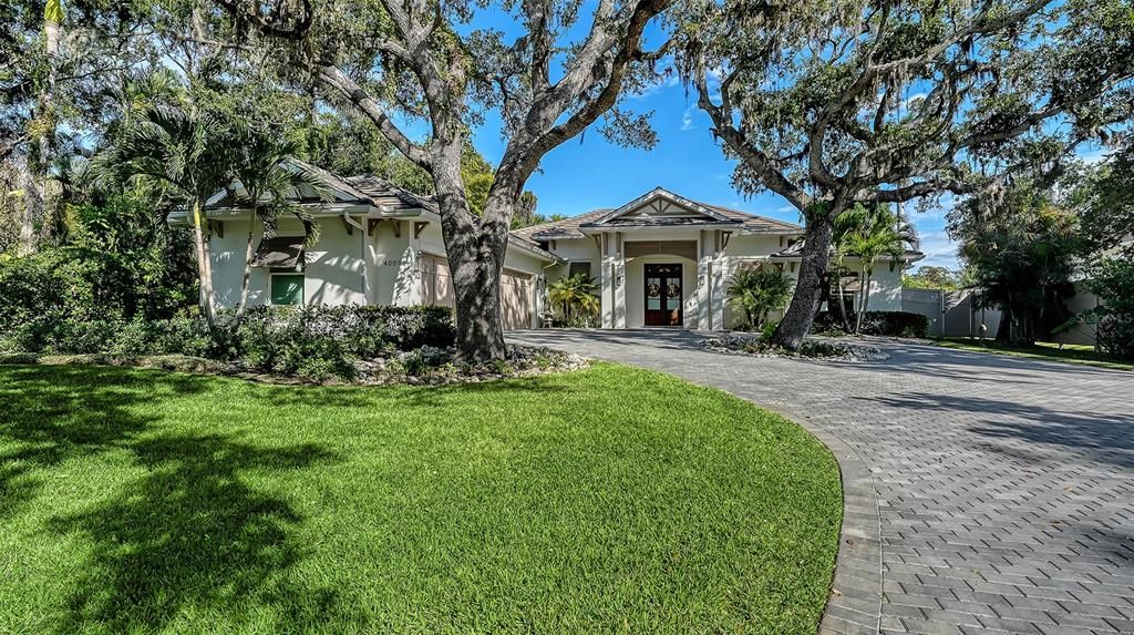 En Venta: $4,200,000 (4 camas, 4 baños, 3820 Pies cuadrados)