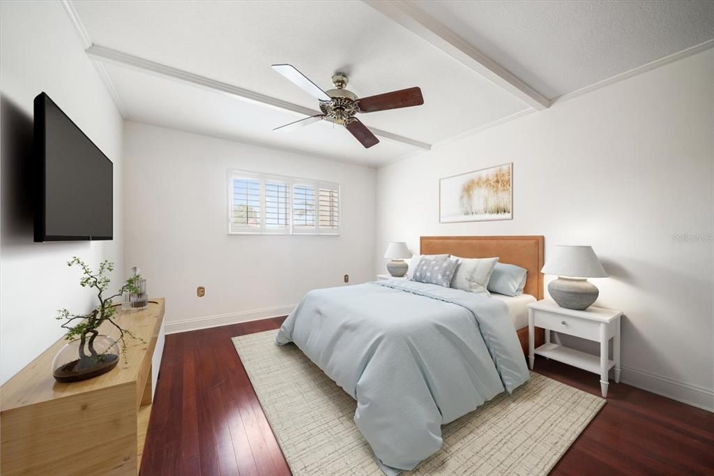 En Venta: $142,000 (2 camas, 1 baños, 865 Pies cuadrados)