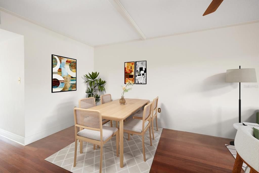 En Venta: $142,000 (2 camas, 1 baños, 865 Pies cuadrados)