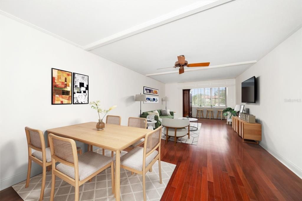 En Venta: $142,000 (2 camas, 1 baños, 865 Pies cuadrados)