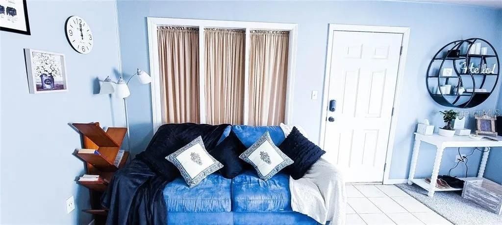 В аренду: $1,350 (1 спален, 1 ванн, 630 Квадратных фут)