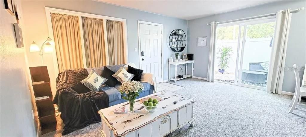 В аренду: $1,350 (1 спален, 1 ванн, 630 Квадратных фут)