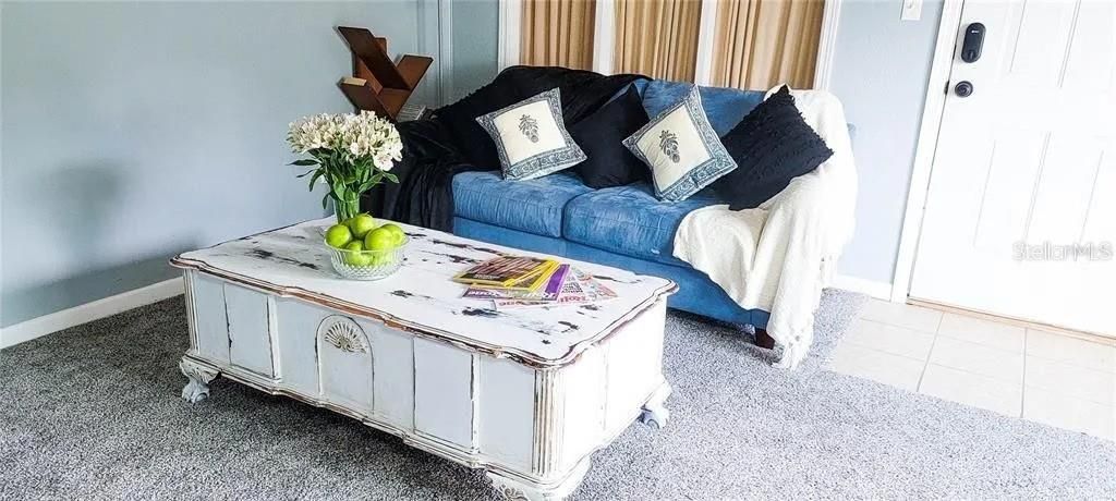 В аренду: $1,350 (1 спален, 1 ванн, 630 Квадратных фут)