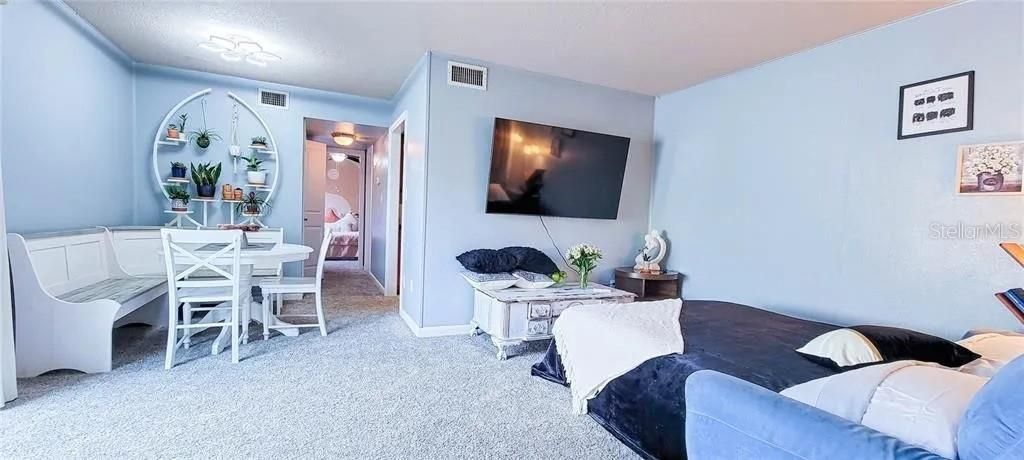 В аренду: $1,350 (1 спален, 1 ванн, 630 Квадратных фут)