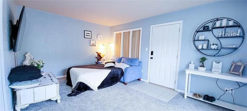 В аренду: $1,350 (1 спален, 1 ванн, 630 Квадратных фут)