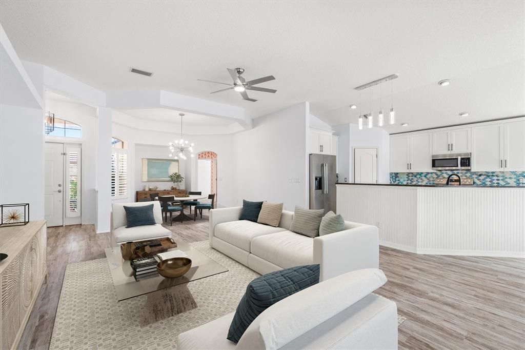 Active With Contract: $769,000 (3 beds, 2 baths, 1596 Square Feet)