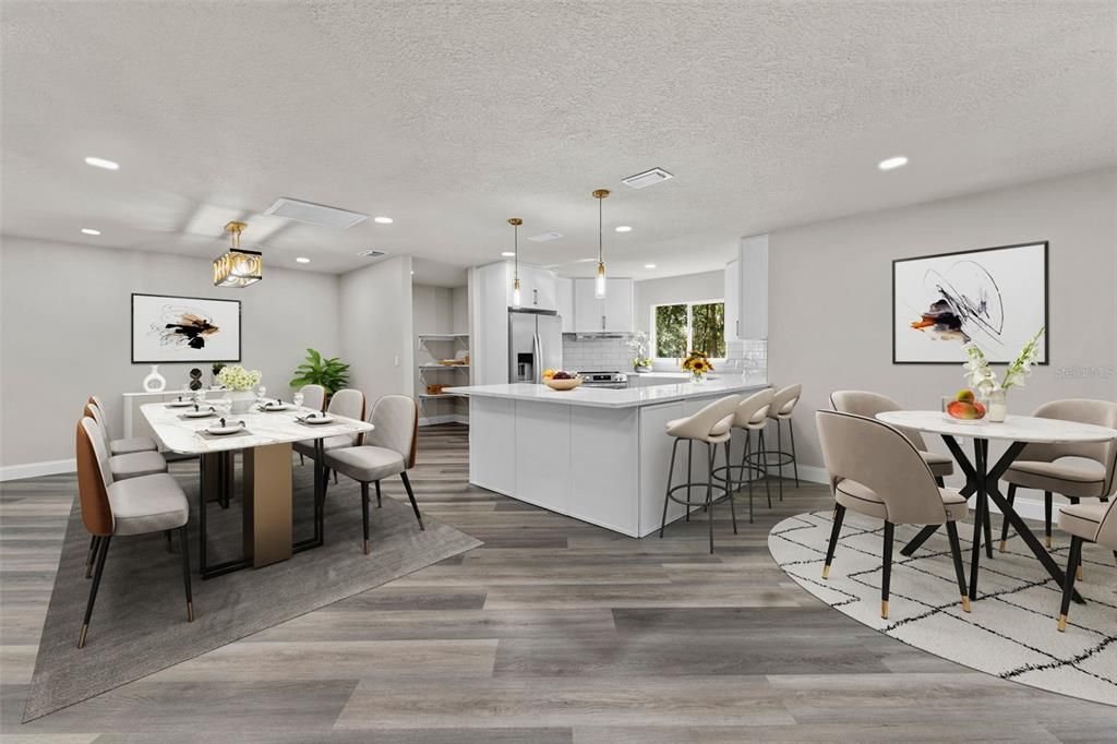 На продажу: $499,900 (3 спален, 2 ванн, 1684 Квадратных фут)