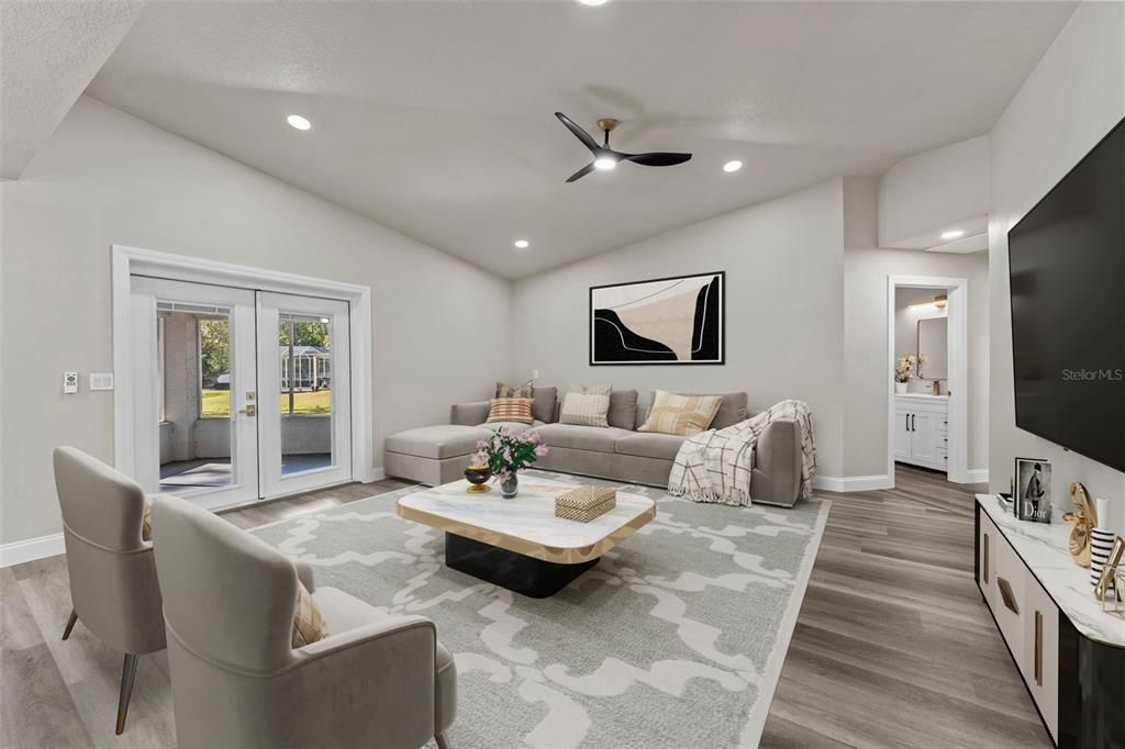 На продажу: $499,900 (3 спален, 2 ванн, 1684 Квадратных фут)