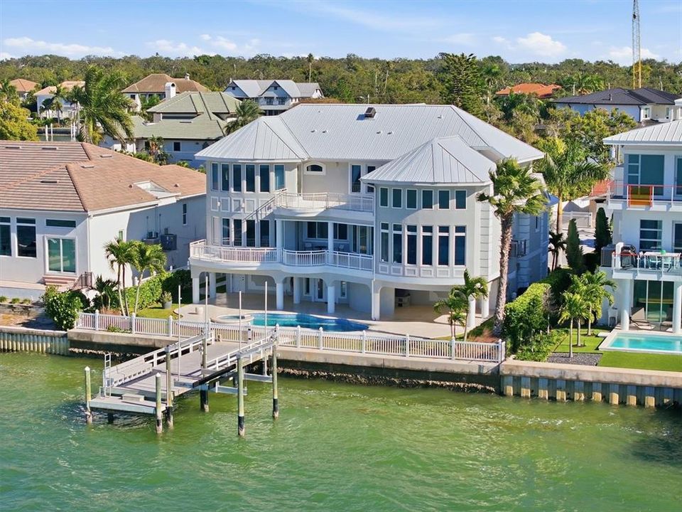 En Venta: $3,850,000 (5 camas, 3 baños, 5593 Pies cuadrados)