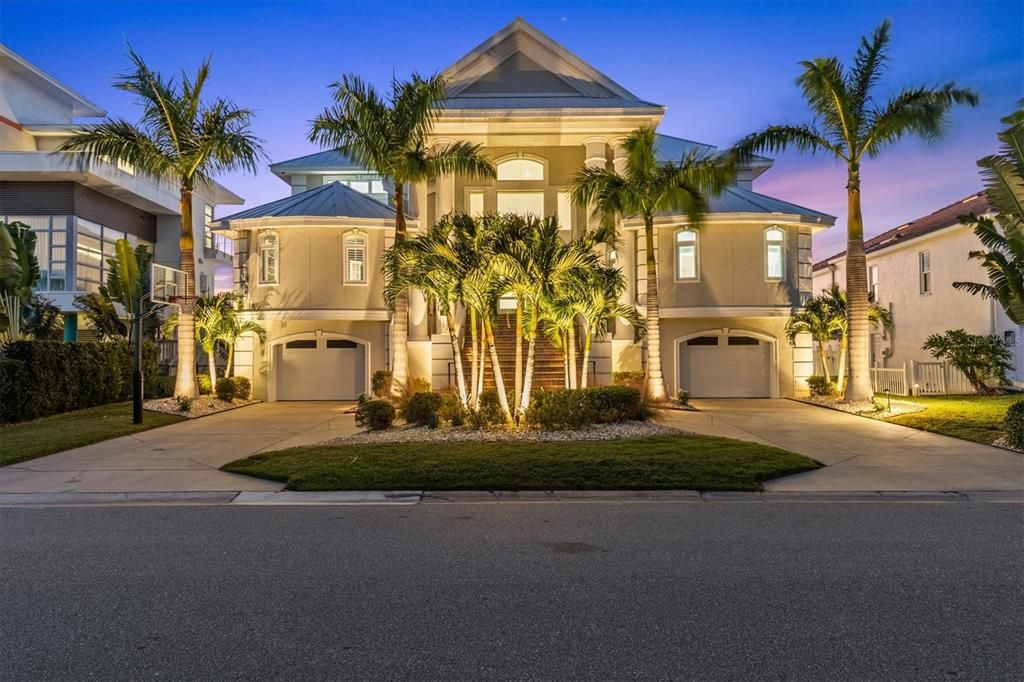 En Venta: $3,850,000 (5 camas, 3 baños, 5593 Pies cuadrados)