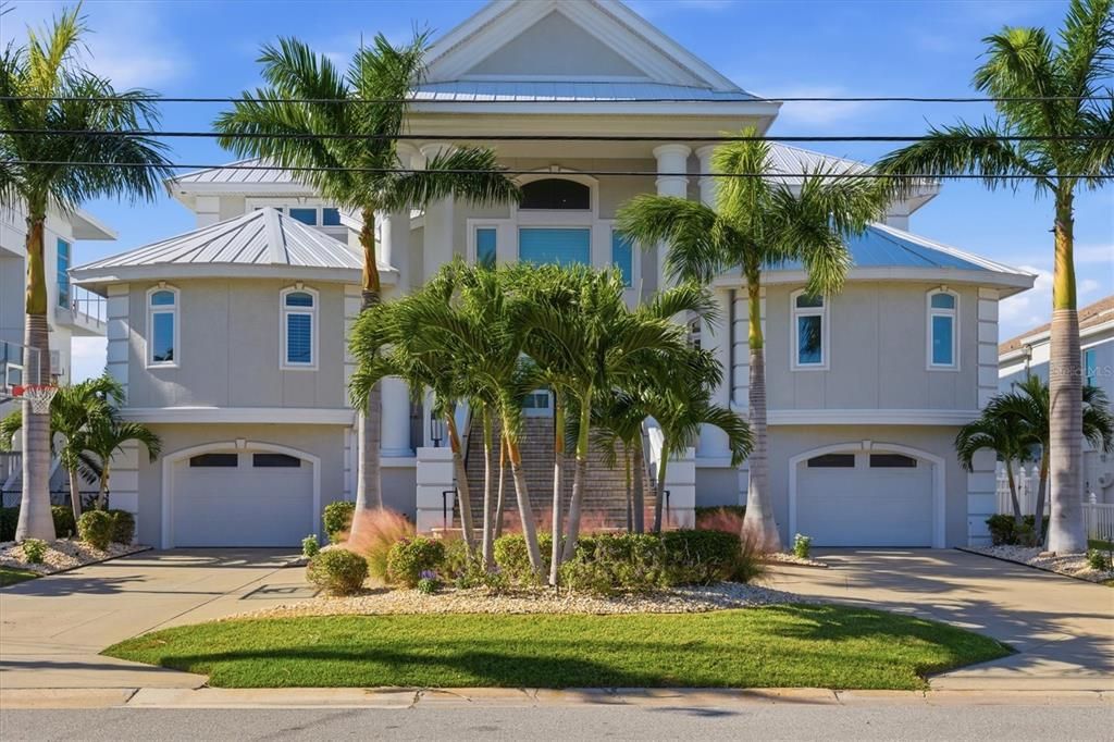 En Venta: $3,850,000 (5 camas, 3 baños, 5593 Pies cuadrados)