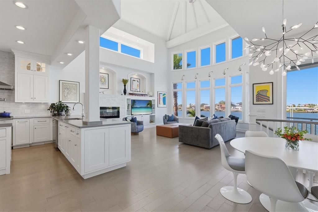 En Venta: $3,850,000 (5 camas, 3 baños, 5593 Pies cuadrados)